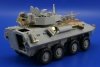 Eduard 35859 LAV-25 Piranha 1/35 Trumpeter